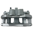 2007 Buick Lucerne Brake Caliper 4